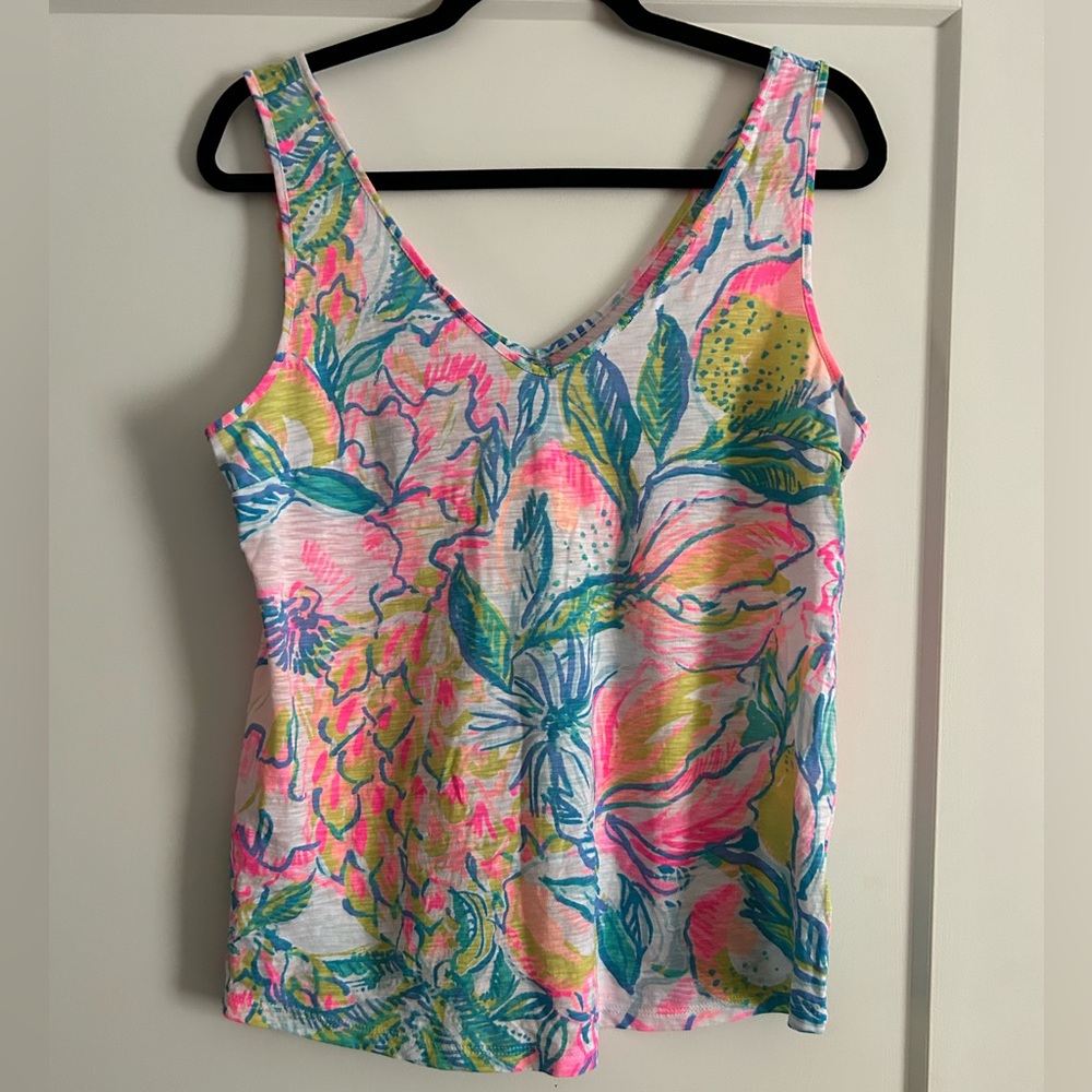 Lilly Pulitzer